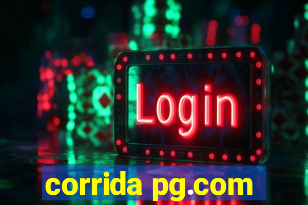 corrida pg.com